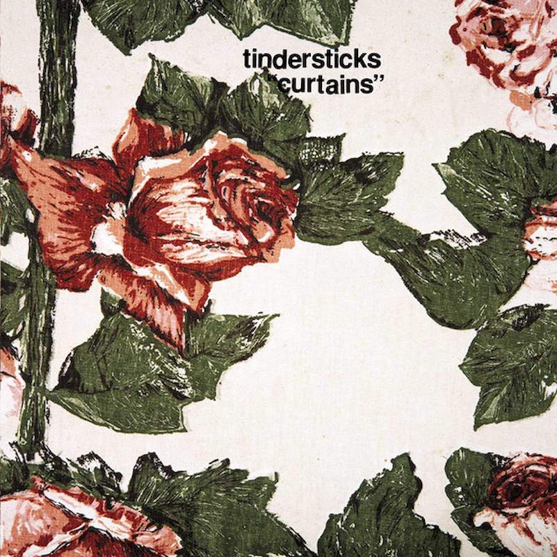 Tindersticks - Curtains - CD