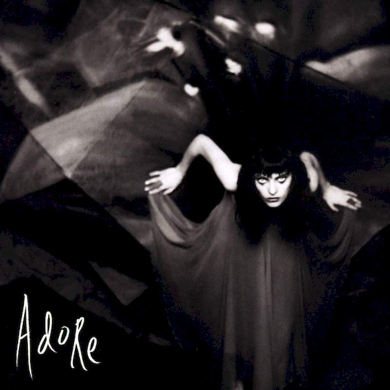 The Smashing Pumpkins - Adore - CD