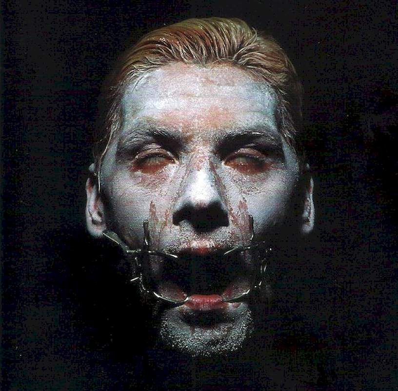 Rammstein - Sehnsucht - CD