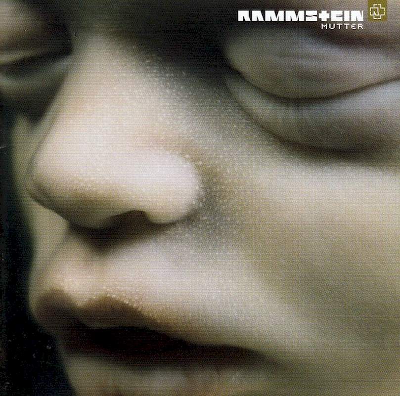 Rammstein - Mutter - CD