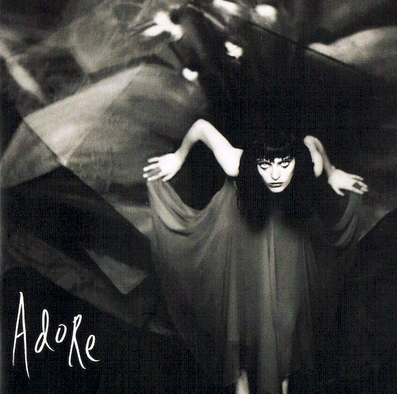 The Smashing Pumpkins - Adore - CD