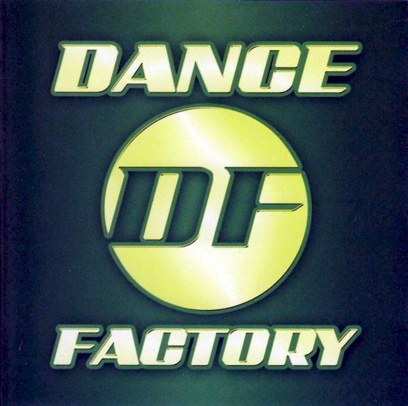 Various - Dance Factory - CD