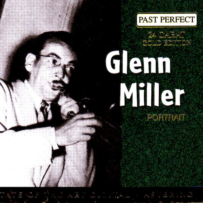 Glenn Miller - Portrait - CD