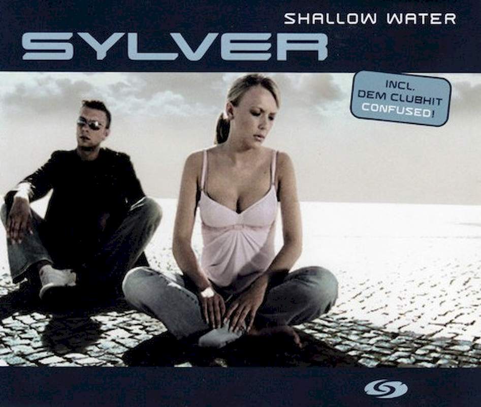 Sylver - Shallow Water - CD