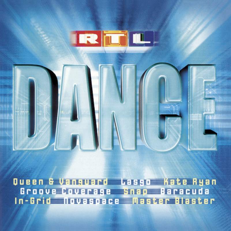 Various - RTL Dance - CD