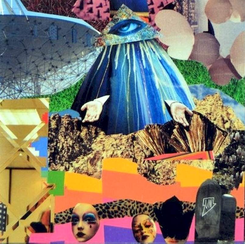 Sunshine - Dreamer - CD