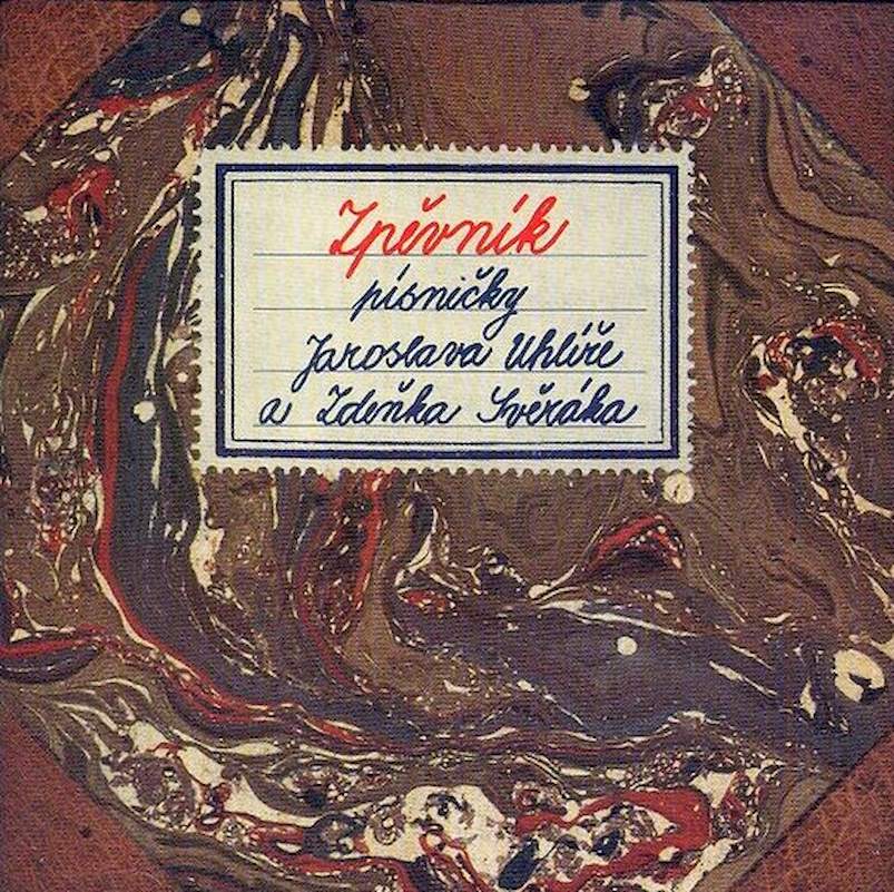Jaroslav Uhlíř A Zdeněk Svěrák - Zpěvník (Písničky Jaroslava Uhlíře A Zdeňka Svěráka) - CD