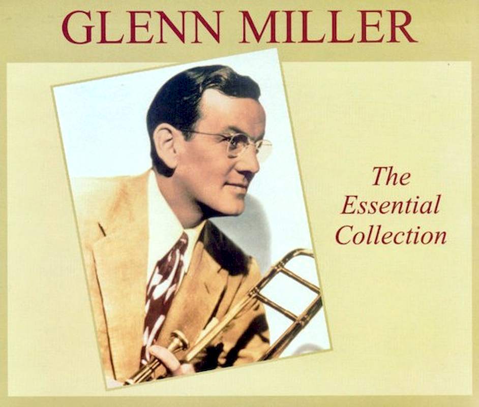 Glenn Miller - The Essential Collection - CD