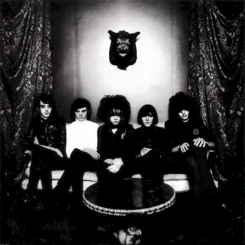 The Horrors - Strange House - CD