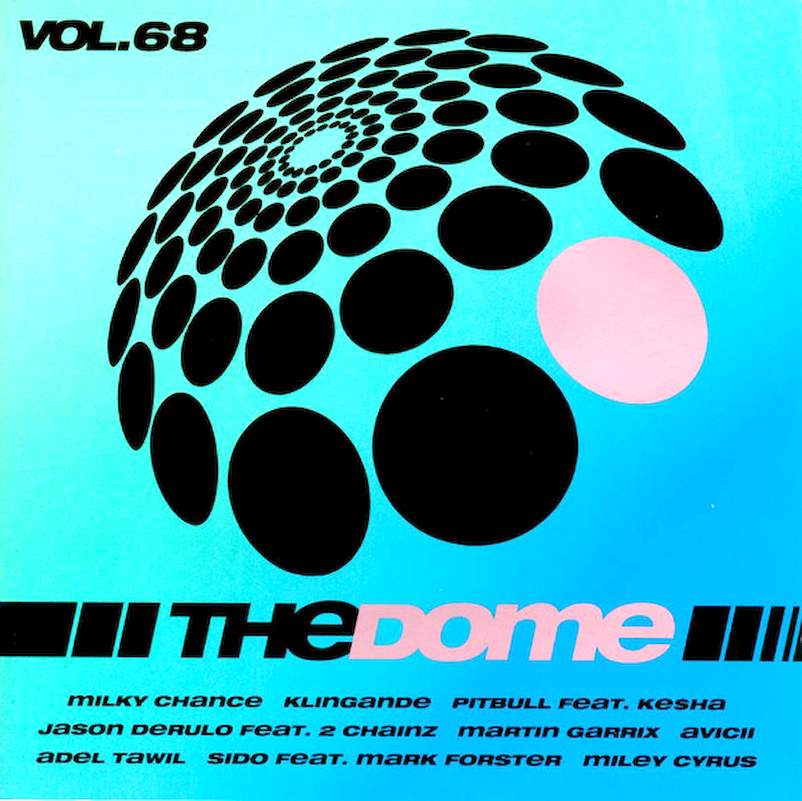 Various - The Dome Vol. 68 - CD