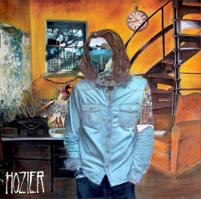 Hozier - Hozier - CD