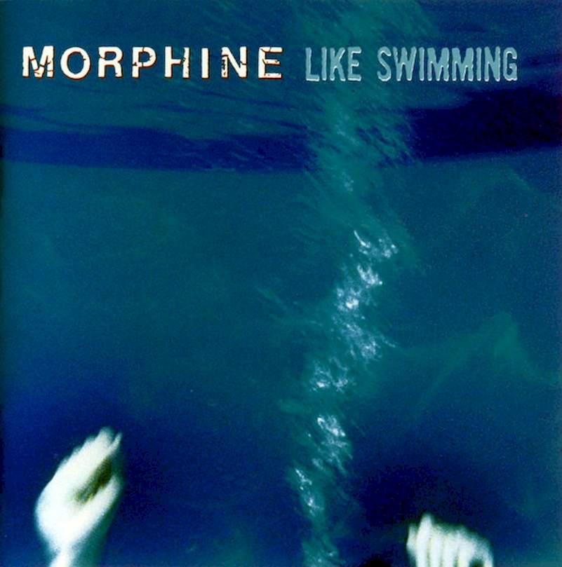 Morphine - Like Swimming - CD