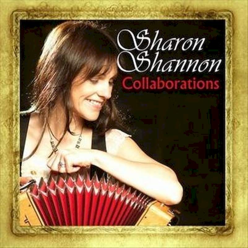 Sharon Shannon - Collaborations - CD