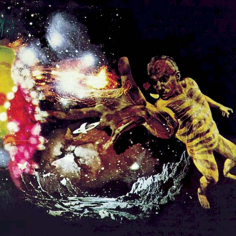 Santana - Santana III - CD