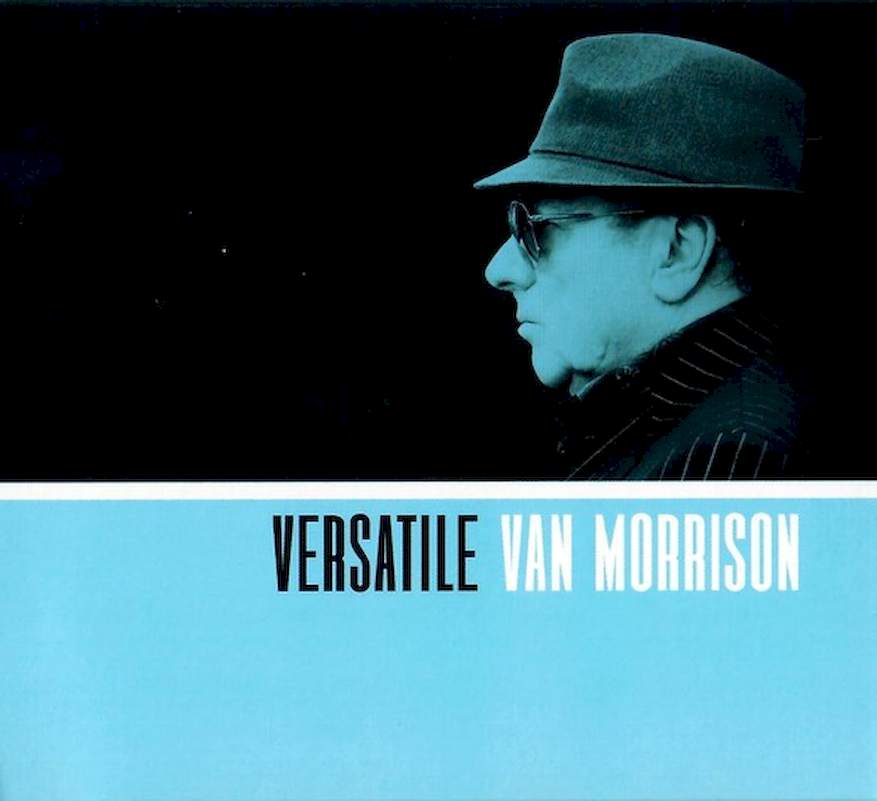 Van Morrison - Versatile - CD