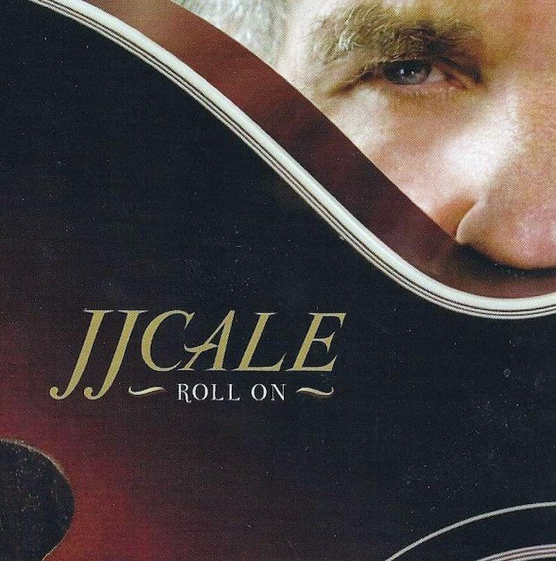 J.J. Cale - Roll On - CD