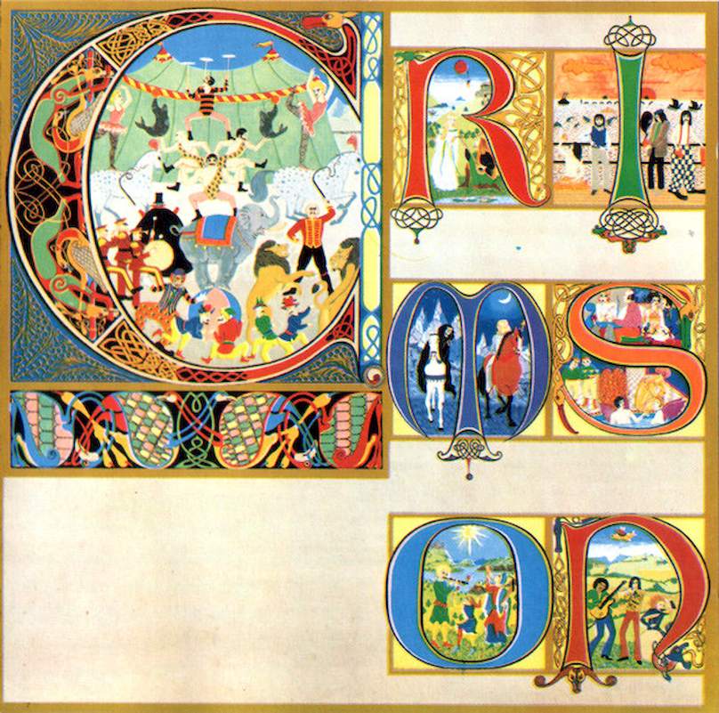 King Crimson - Lizard - CD