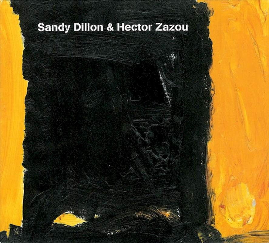 Sandy Dillon & Hector Zazou - 12 (Las Vegas Is Cursed) - CD