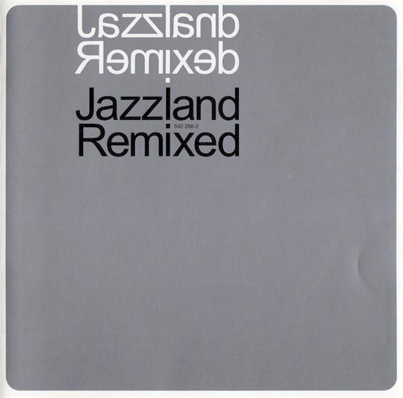 Various - Jazzland Remixed - CD