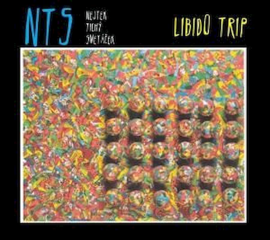 NTS - Libido Trip - CD