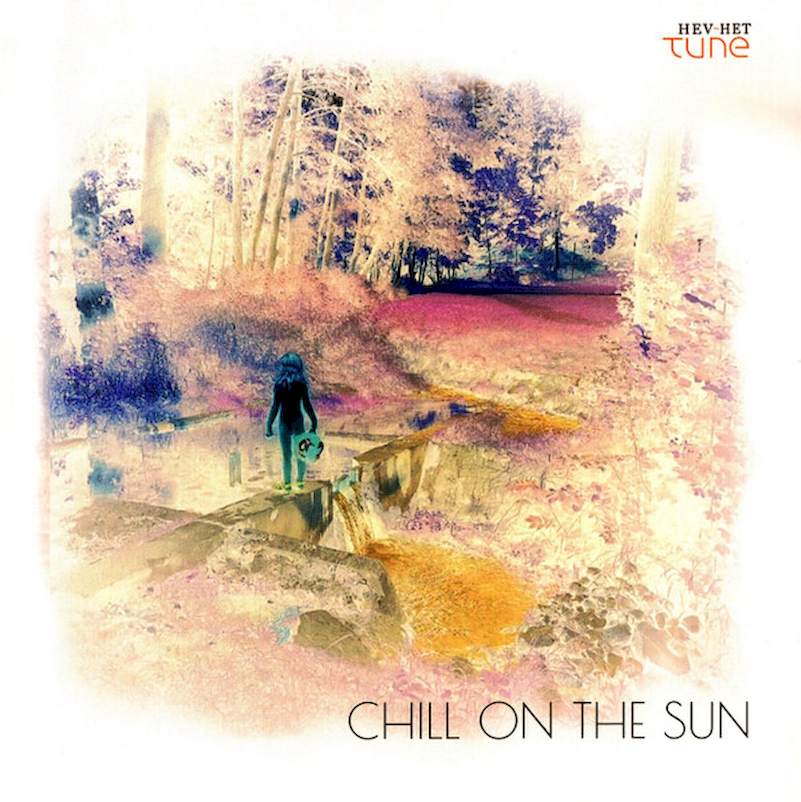 Chill On The Sun - Brevi?á?r Magick?ý?ch Rastl?í?n A H?ú?b - CD