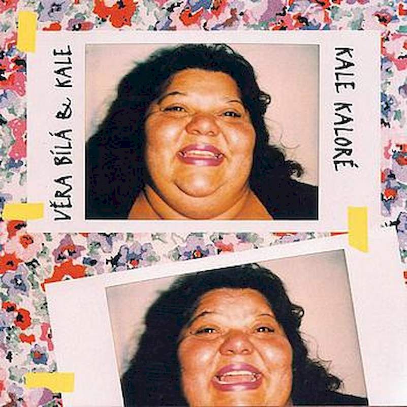 Věra Bílá & Kale - Kale Kaloré - CD