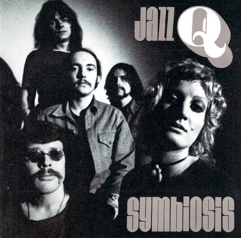 Jazz Q - Symbiosis - CD