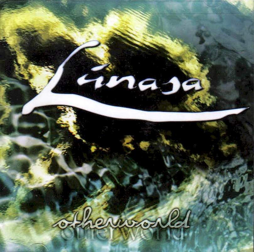 Lúnasa - Otherworld - CD