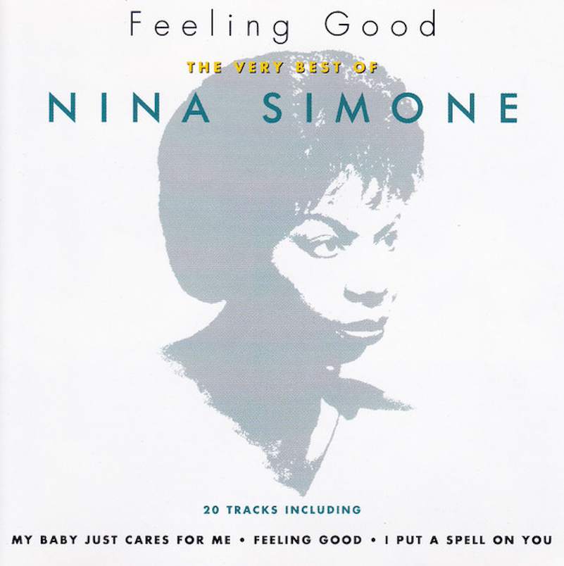 Nina Simone - Feeling Good: The Very Best Of Nina Simone - CD