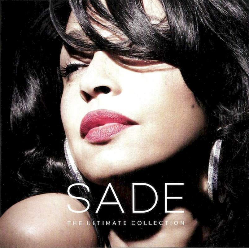 Sade - The Ultimate Collection - CD