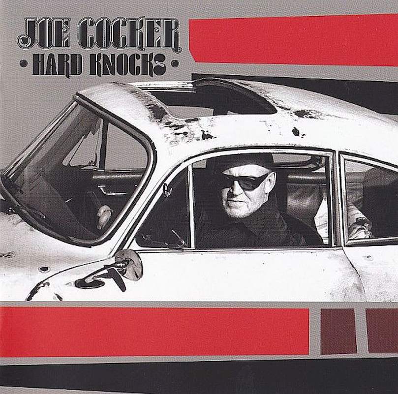 Joe Cocker - Hard Knocks - CD