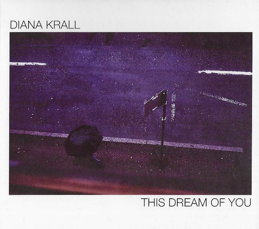 Diana Krall - This Dream Of You - CD