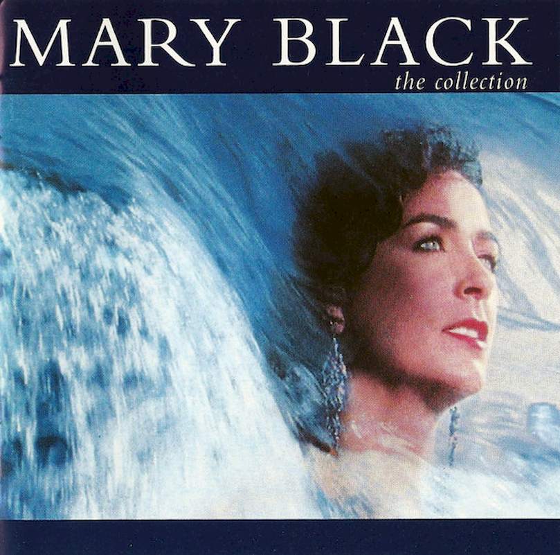 Mary Black - The Collection - CD
