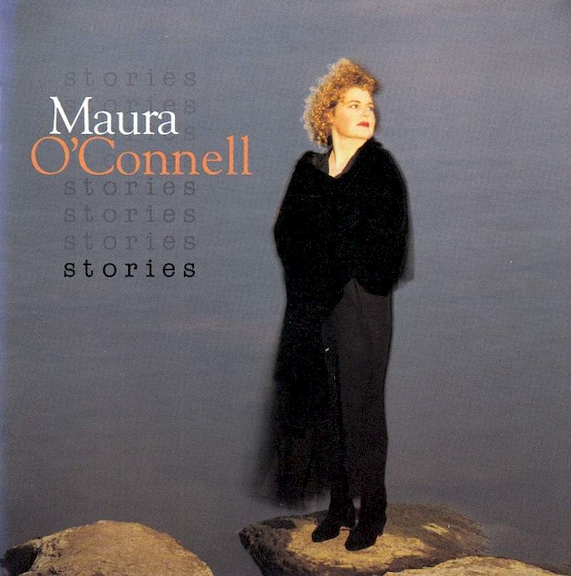 Maura O'Connell - Stories - CD