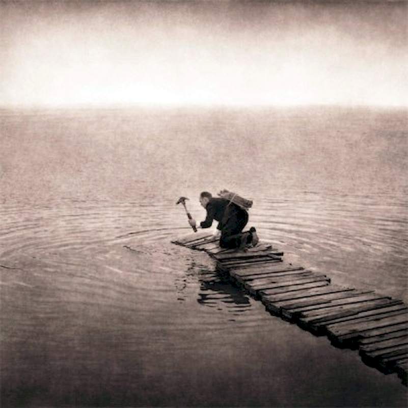 The Gloaming - The Gloaming - CD