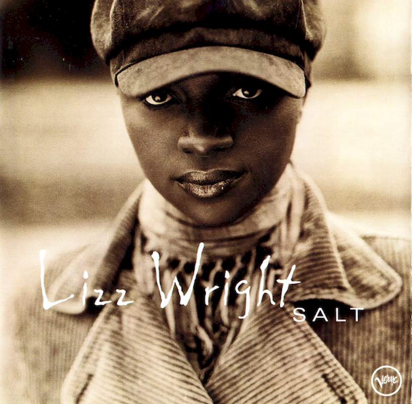 Lizz Wright - Salt - CD