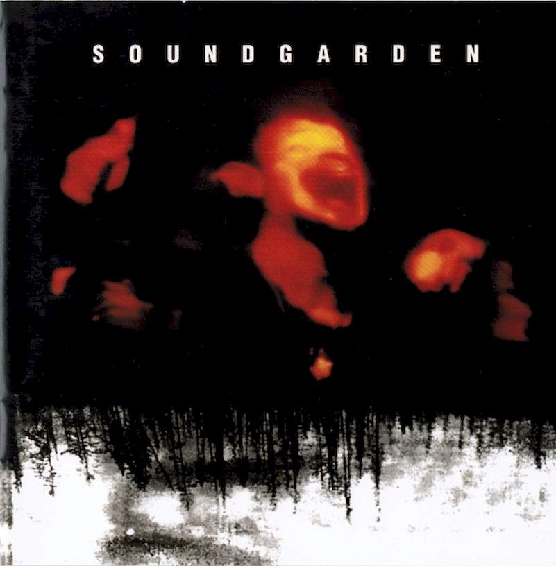 Soundgarden - Superunknown - CD