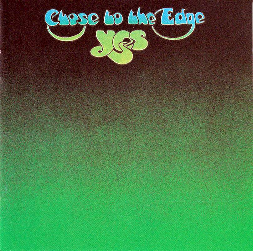 Yes - Close To The Edge - CD