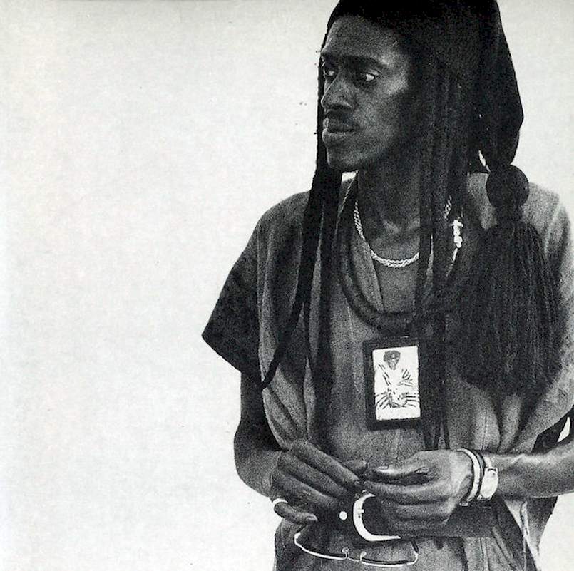 Cheikh Lô - Bambay Gueej - CD