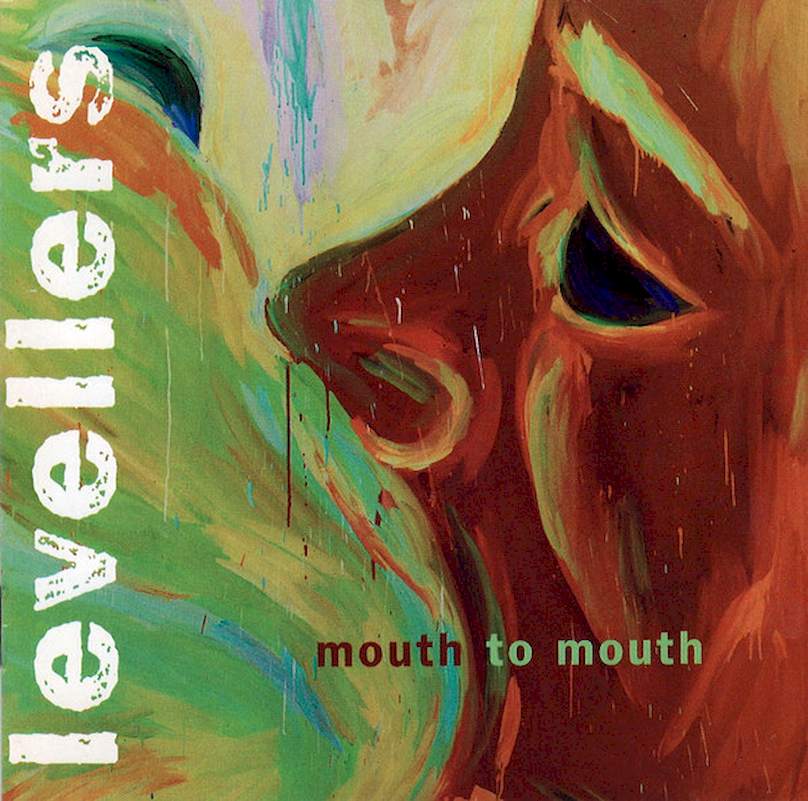 The Levellers - Mouth To Mouth - CD