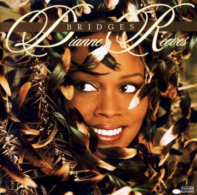Dianne Reeves - Bridges - CD
