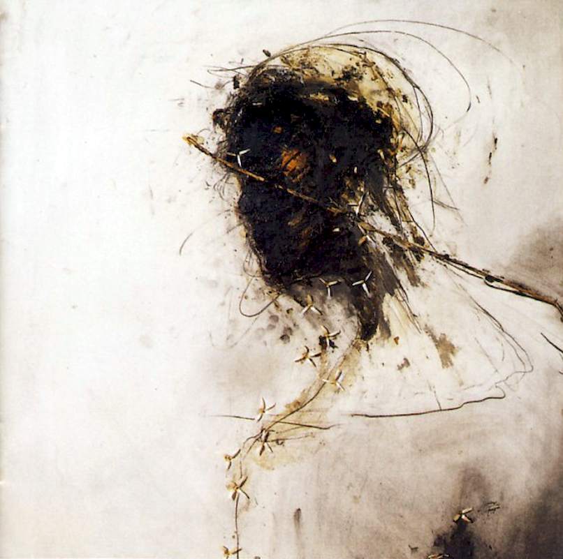 Peter Gabriel - Passion - CD