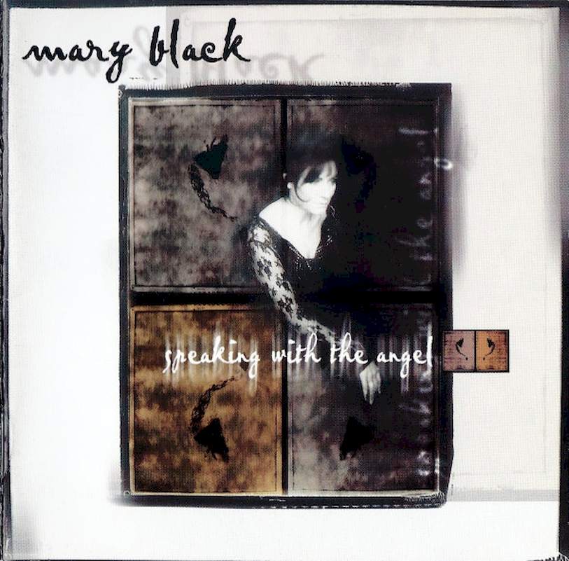 Mary Black - Speaking With The Angel - CD