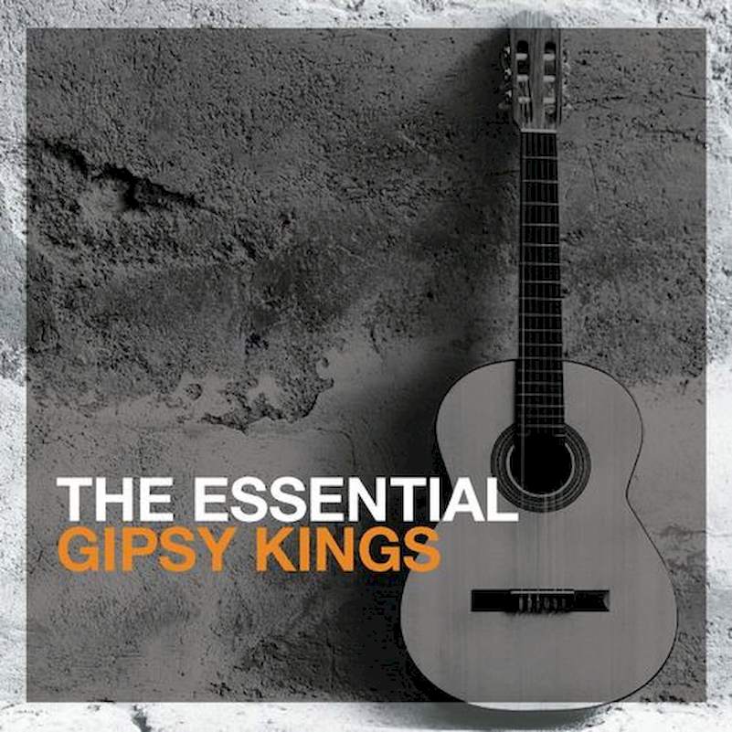 Gipsy Kings - The Essential Gipsy Kings - CD