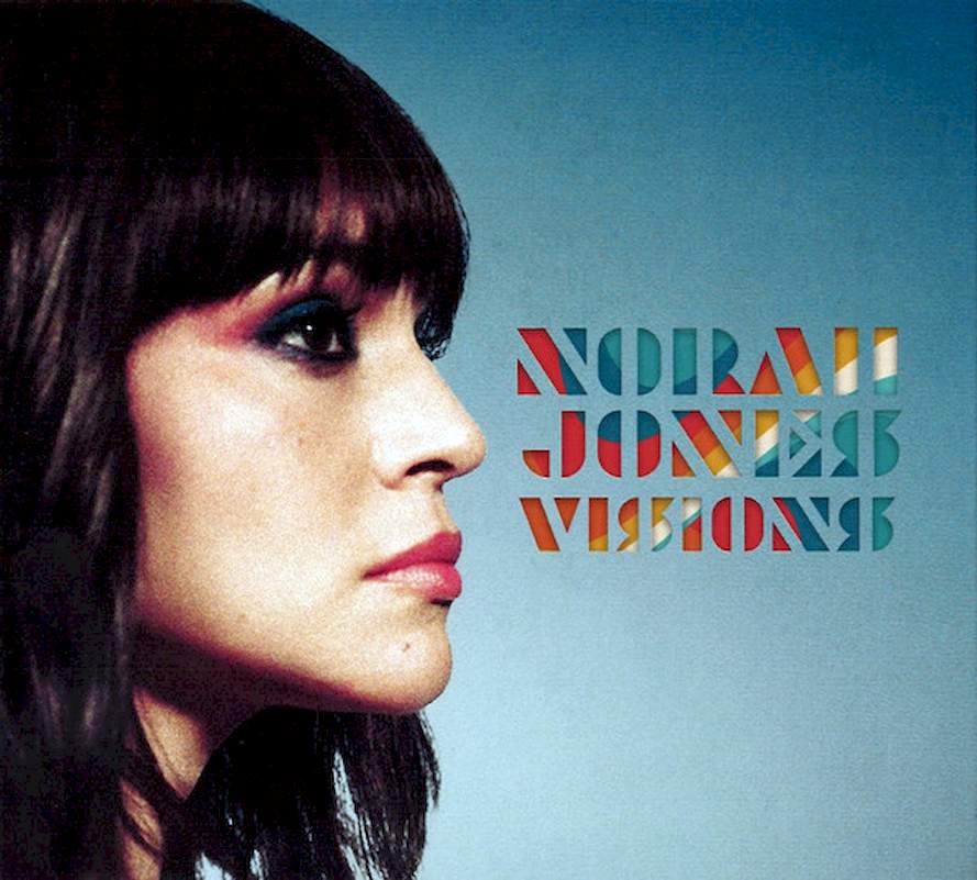 Norah Jones - Visions - CD