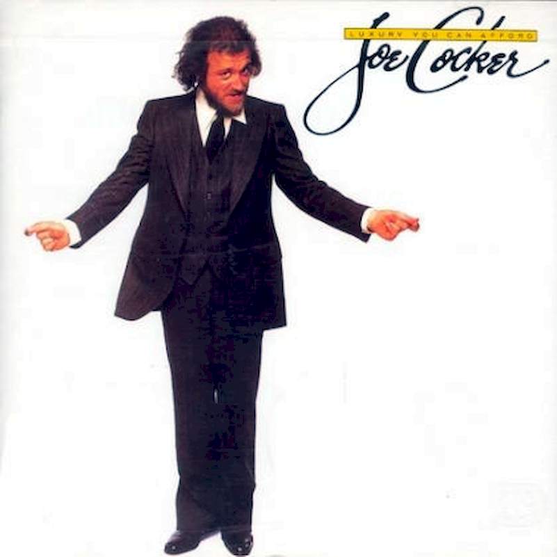 Joe Cocker - Luxury You Can Afford - CD