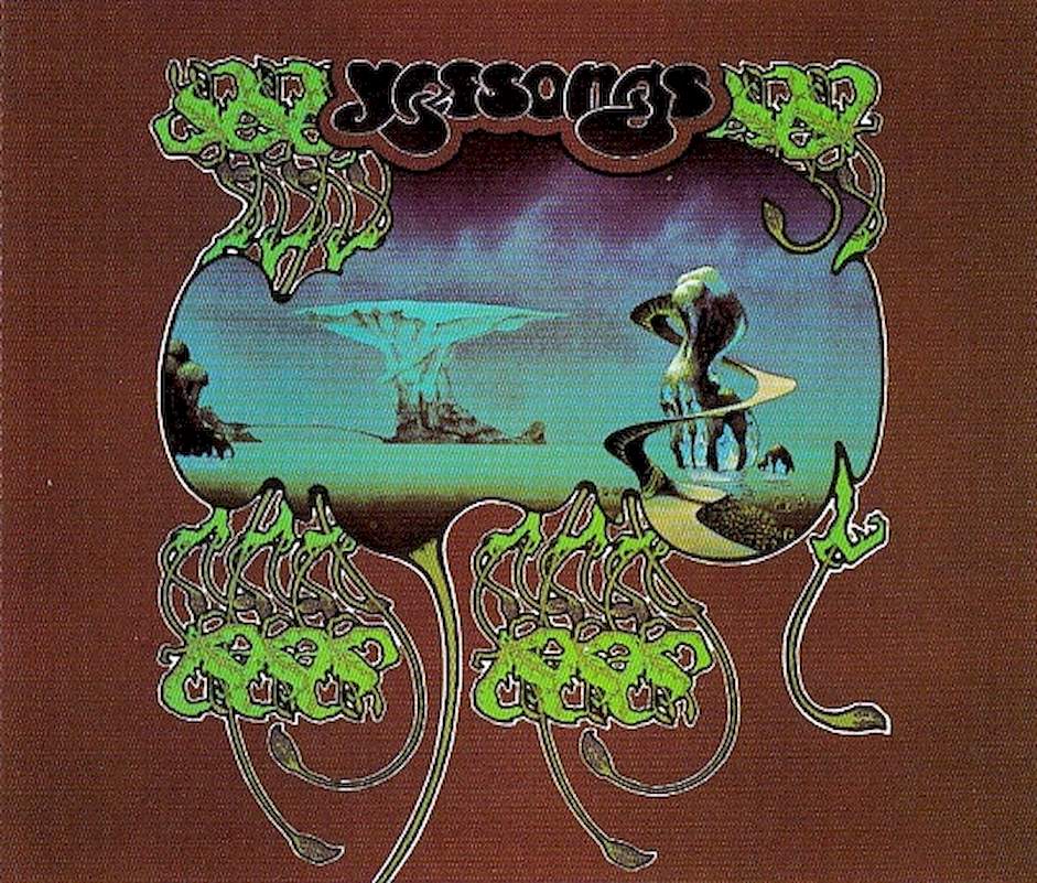 Yes - Yessongs - CD