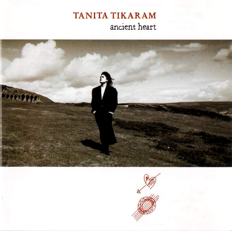 Tanita Tikaram - Ancient Heart - CD