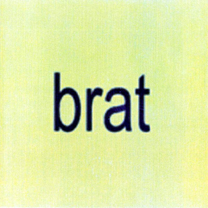Charli XCX - Brat - CD