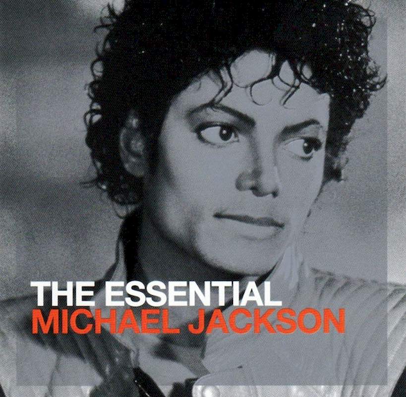 Michael Jackson - The Essential Michael Jackson - CD